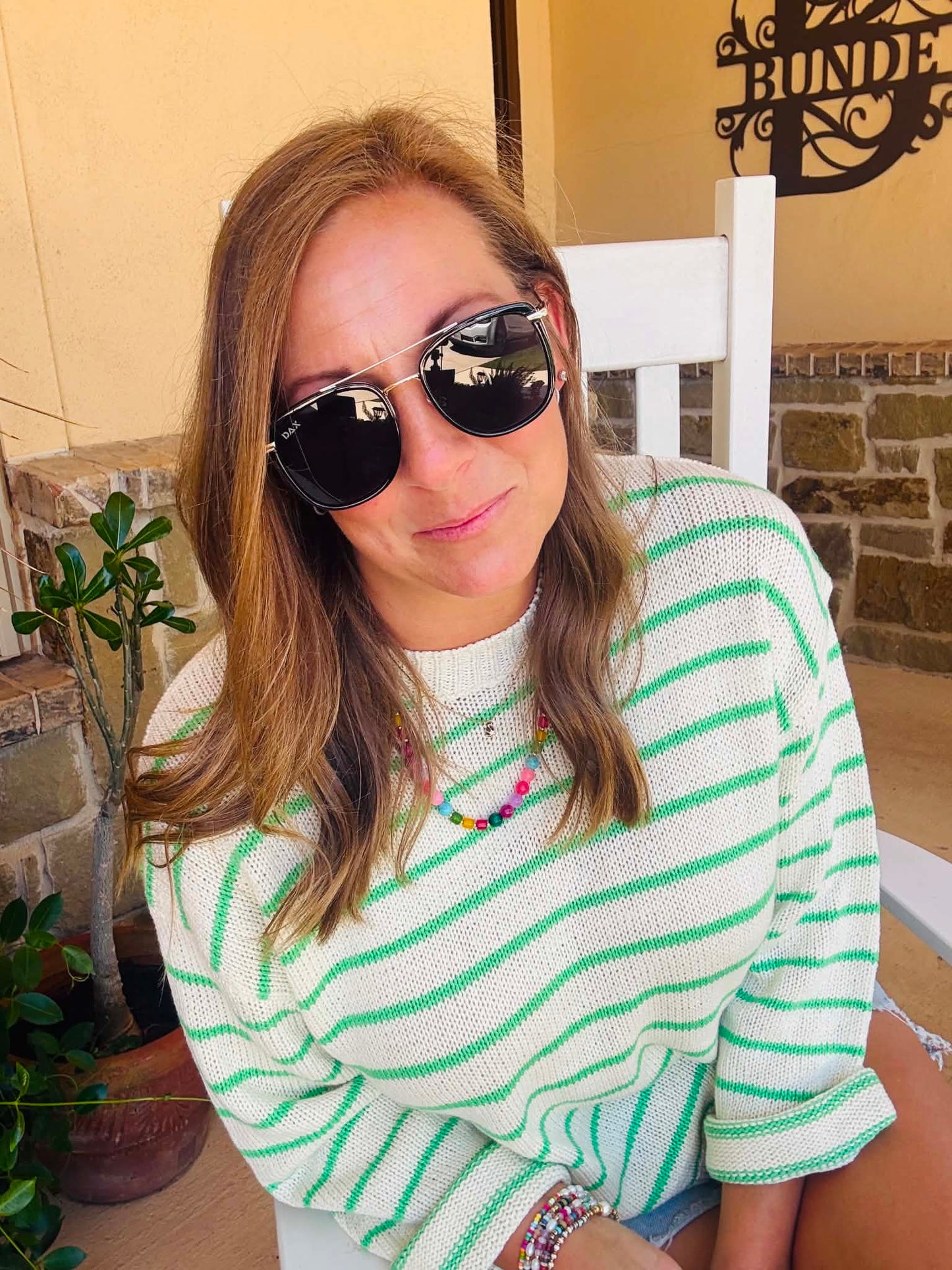 Ivy Sunnies