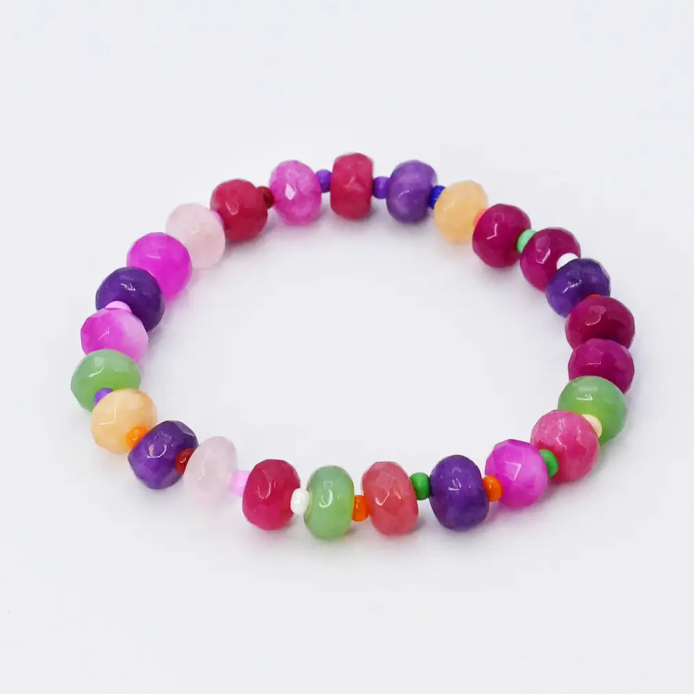 Tutti Gemstone Bracelet
