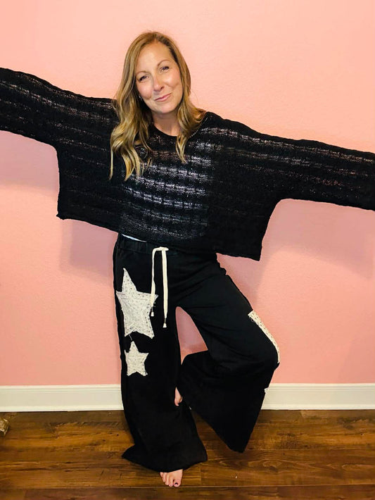 Starstruck Lounge Pants