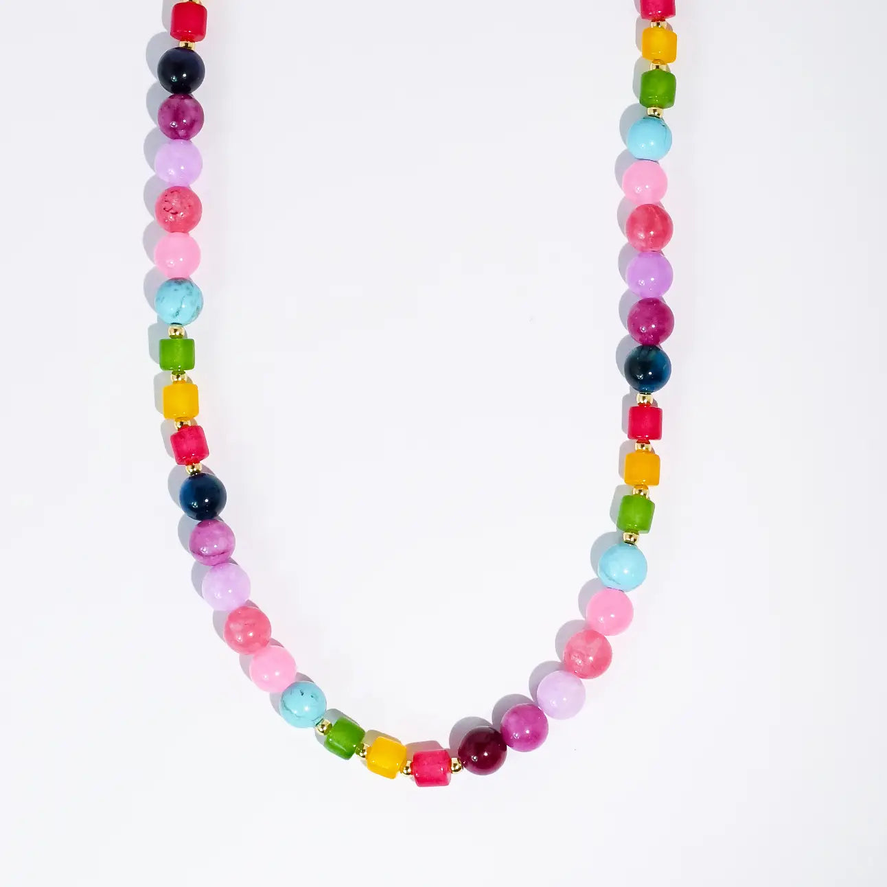 Bubblegum Breeze Necklace