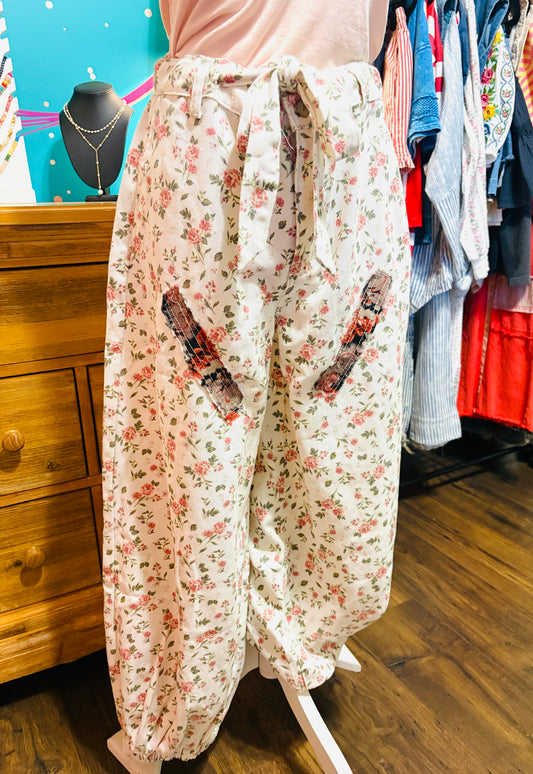 Rosie Rebel Pants