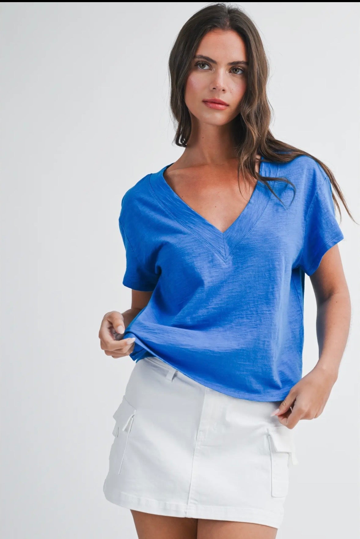 The Basic Tee