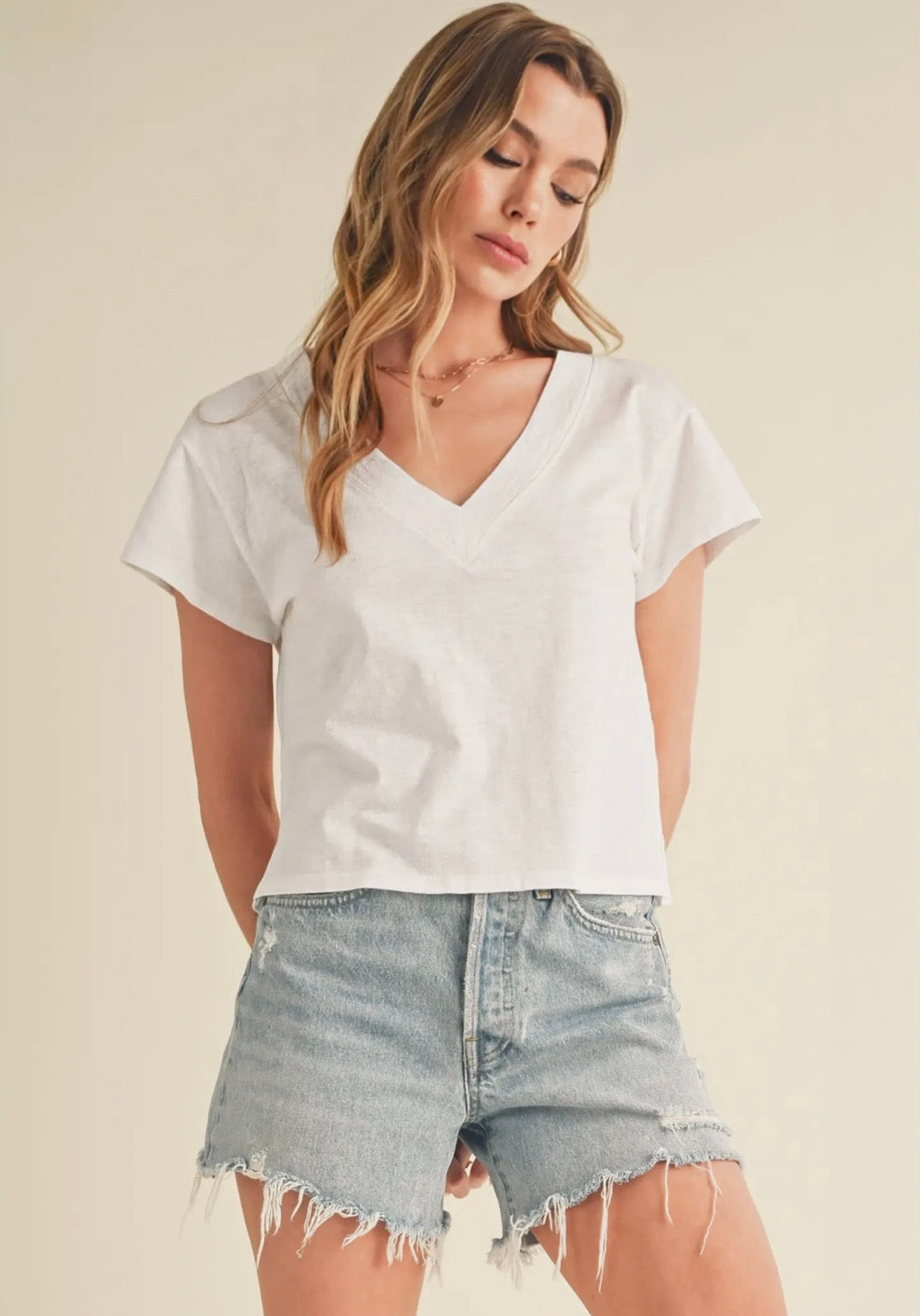 The Basic Tee