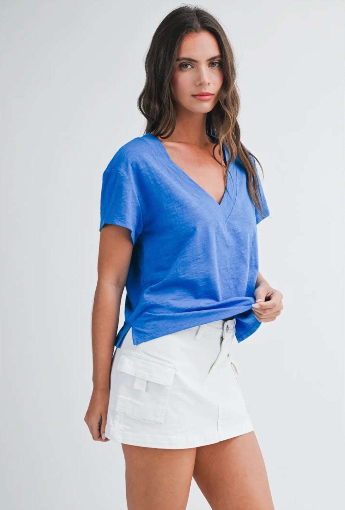 The Basic Tee