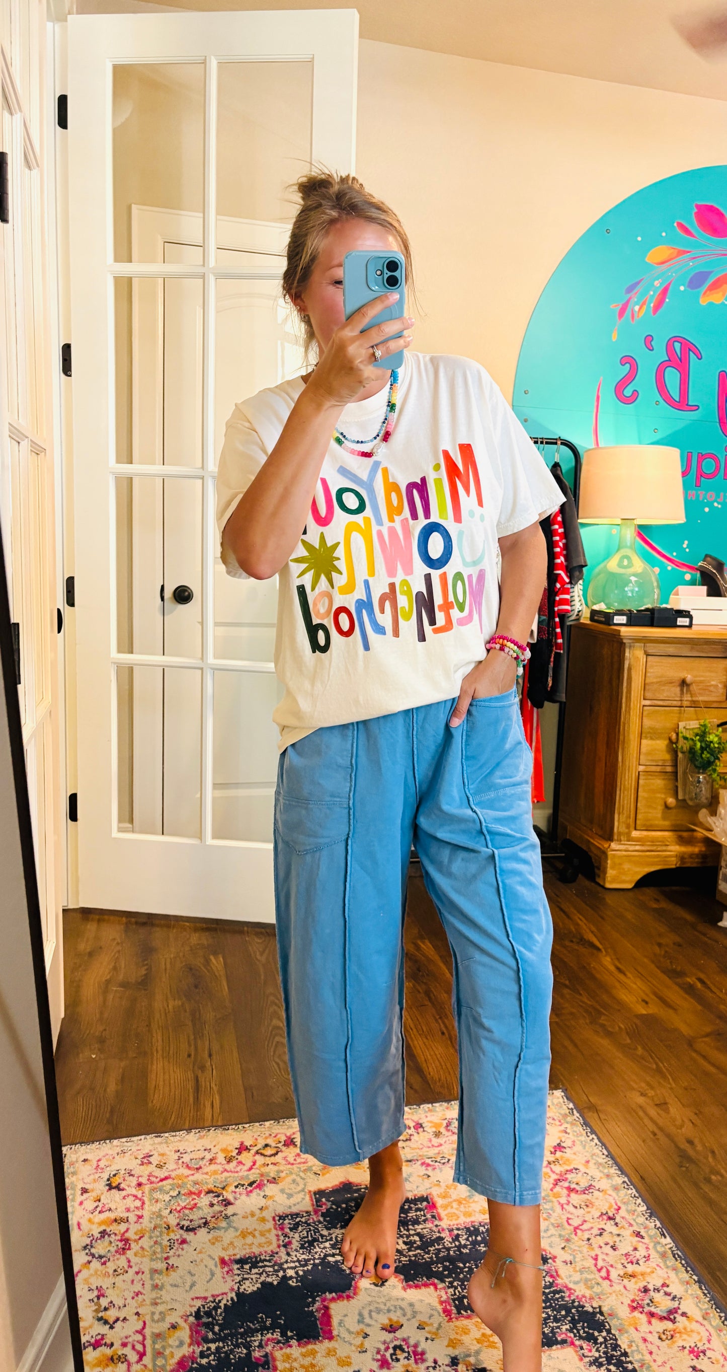 Skyline Comfort Pants