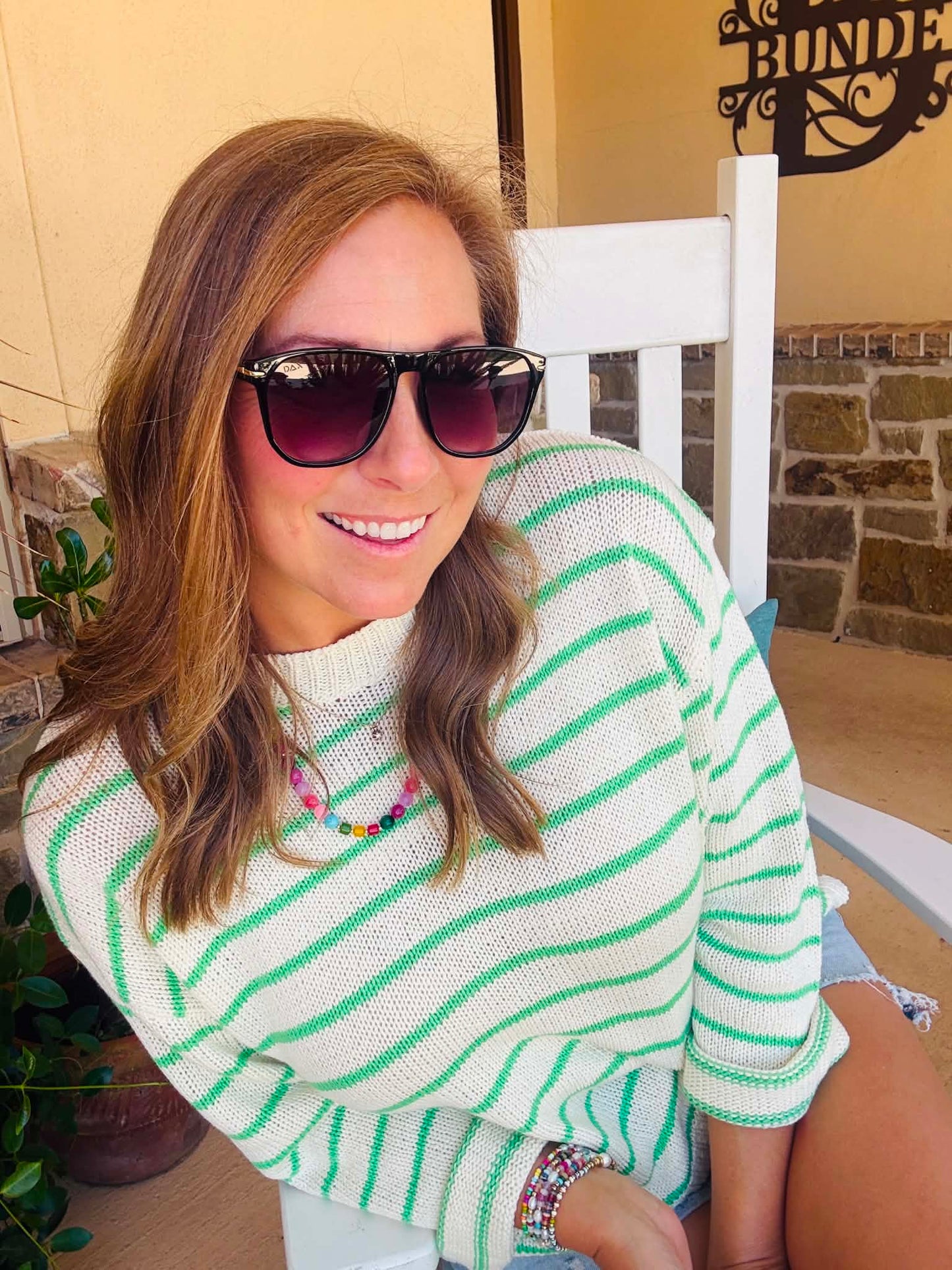 Jax Sunnies