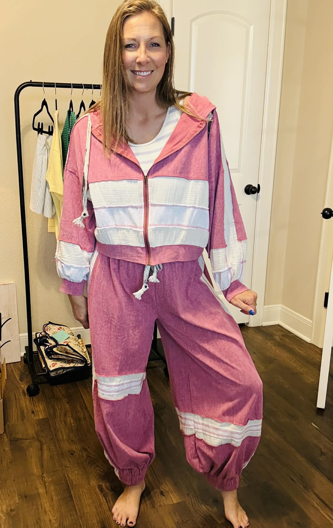 Sunset Chill Colorbock Set