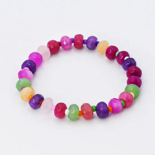 Tutti Gemstone Bracelet